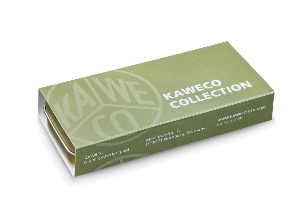 Kaweco Collection AL Sport Fountain Pen