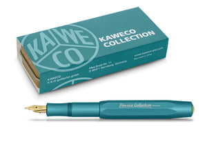 Kaweco Collection AL Sport Fountain Pen