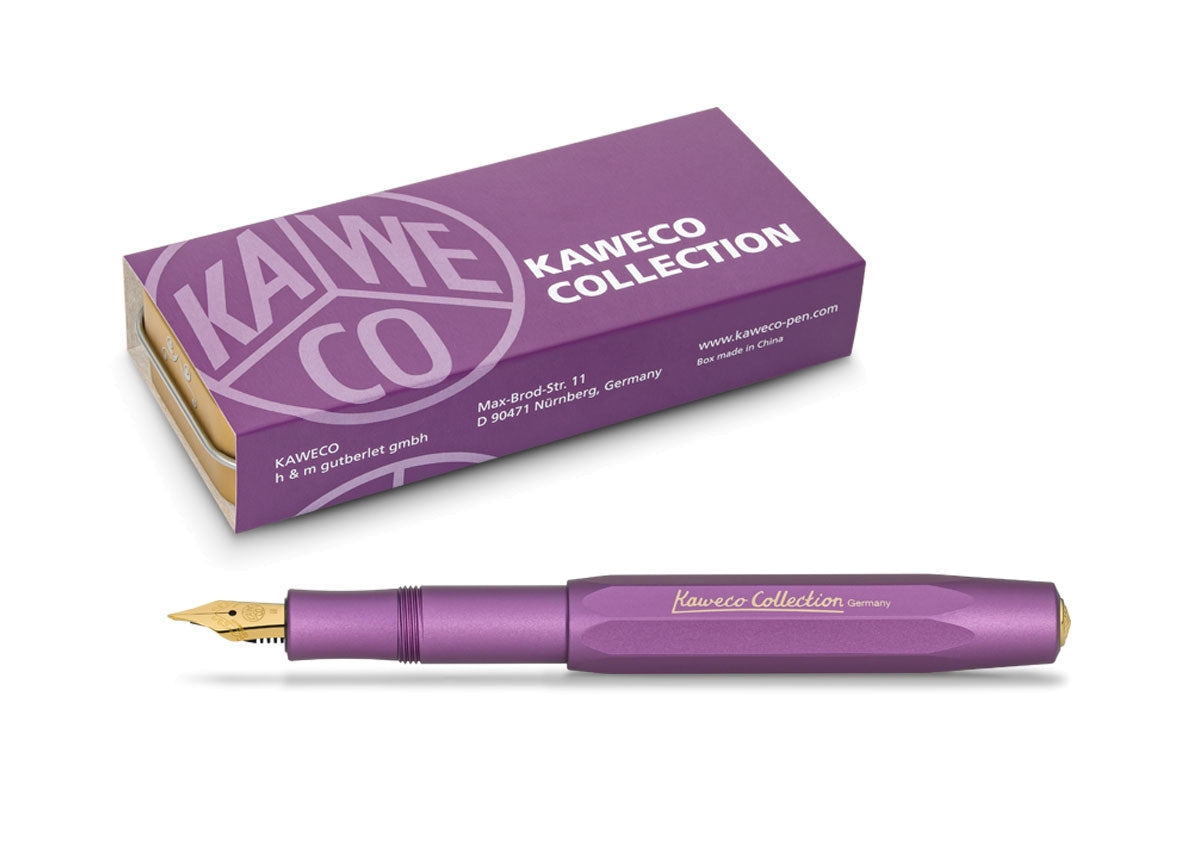 Kaweco Collection AL Sport Fountain Pen