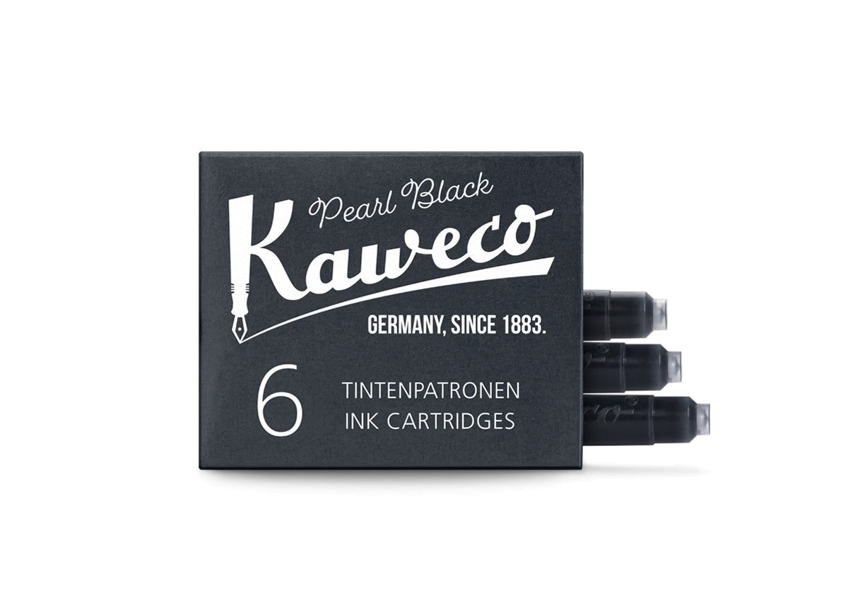 Kaweco Fountain Pen Ink Cartridges