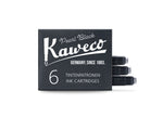Load image into Gallery viewer, Kaweco Fountain Pen Ink Cartridges
