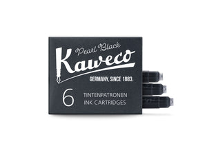 Kaweco Fountain Pen Ink Cartridges