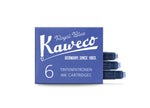 Load image into Gallery viewer, Kaweco Fountain Pen Ink Cartridges
