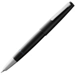 Load image into Gallery viewer, LAMY 2000 Fountain Pen black

