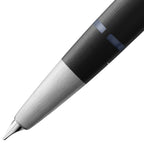 LAMY 2000 Fountain Pen black