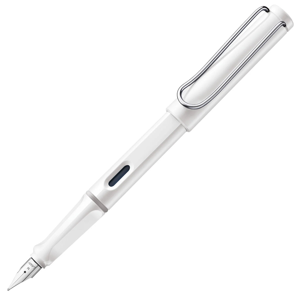 LAMY safari Fountain Pen