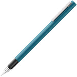 Load image into Gallery viewer, LAMY cp1 Fountain Pen black
