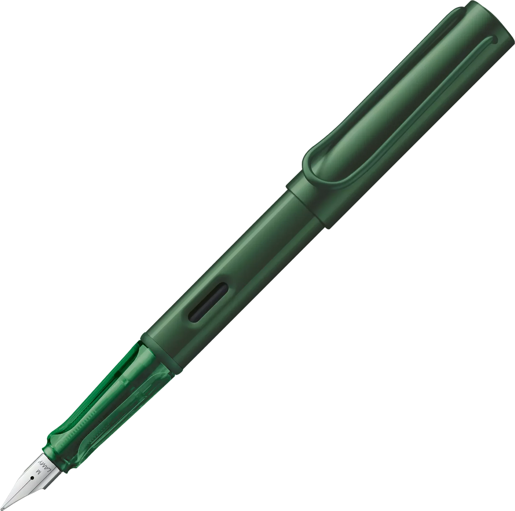 LAMY AL-star Fountain Pen