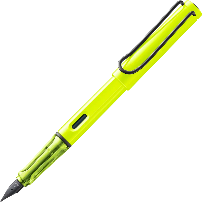 LAMY safari Fountain Pen