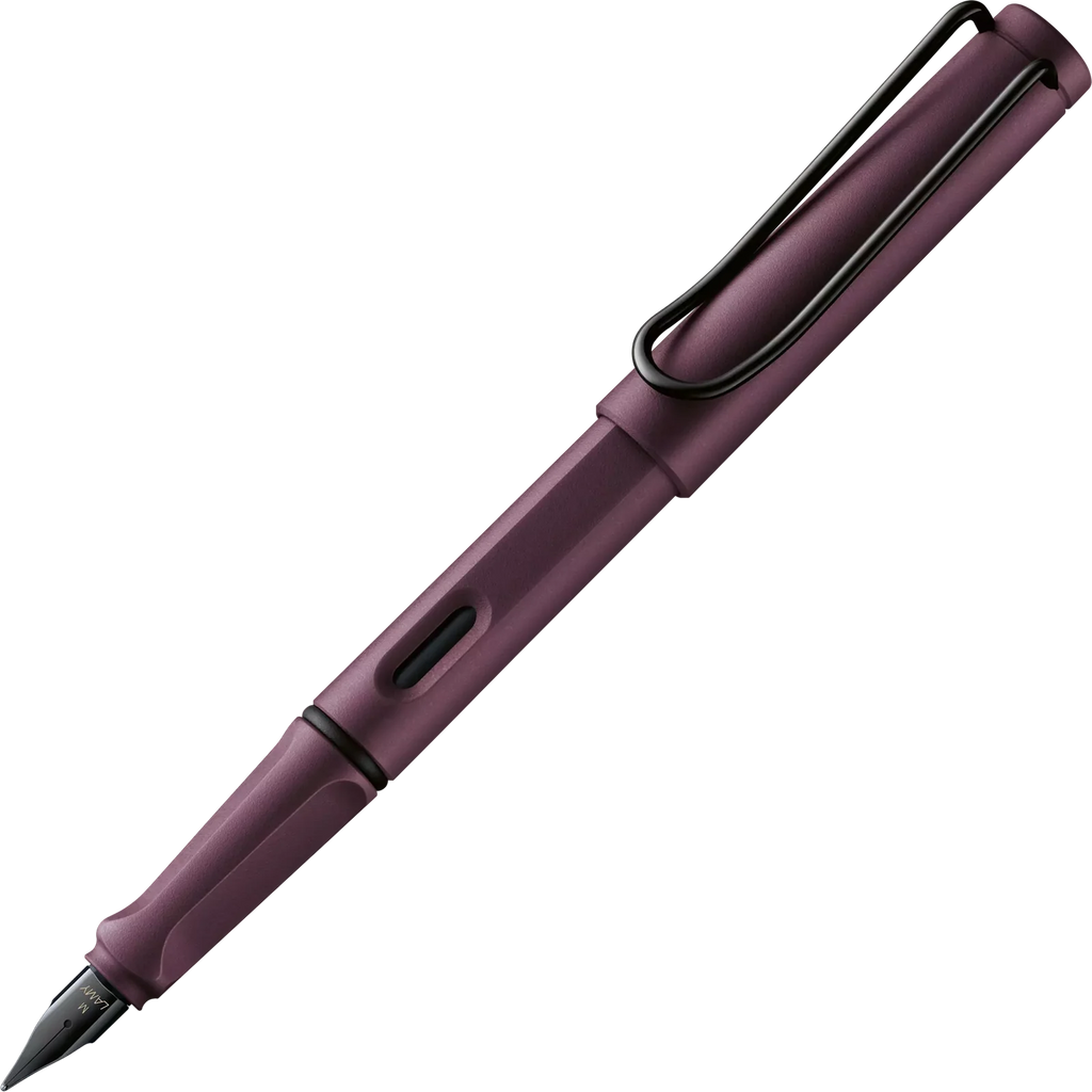 LAMY safari Fountain Pen