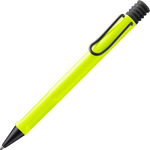 Load image into Gallery viewer, LAMY Safari Ballpoint Pen
