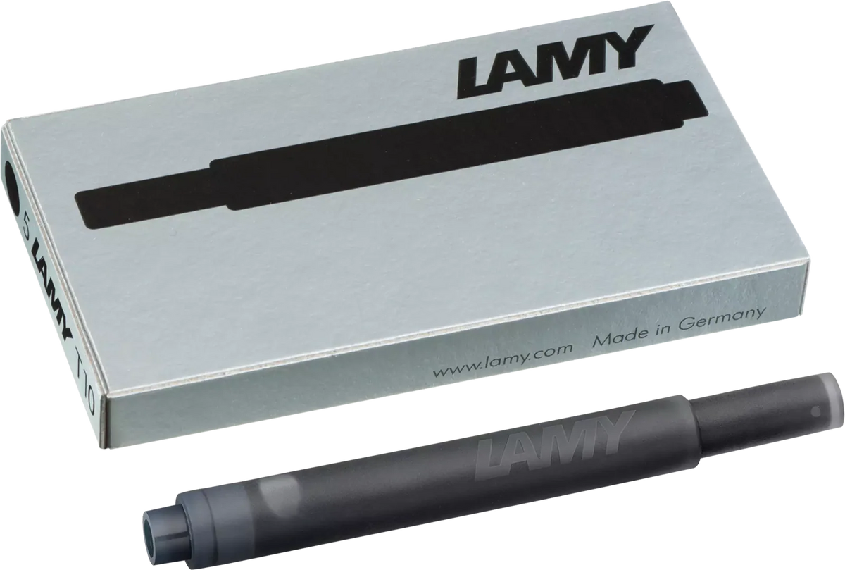 LAMY T 10 Ink Cartridges
