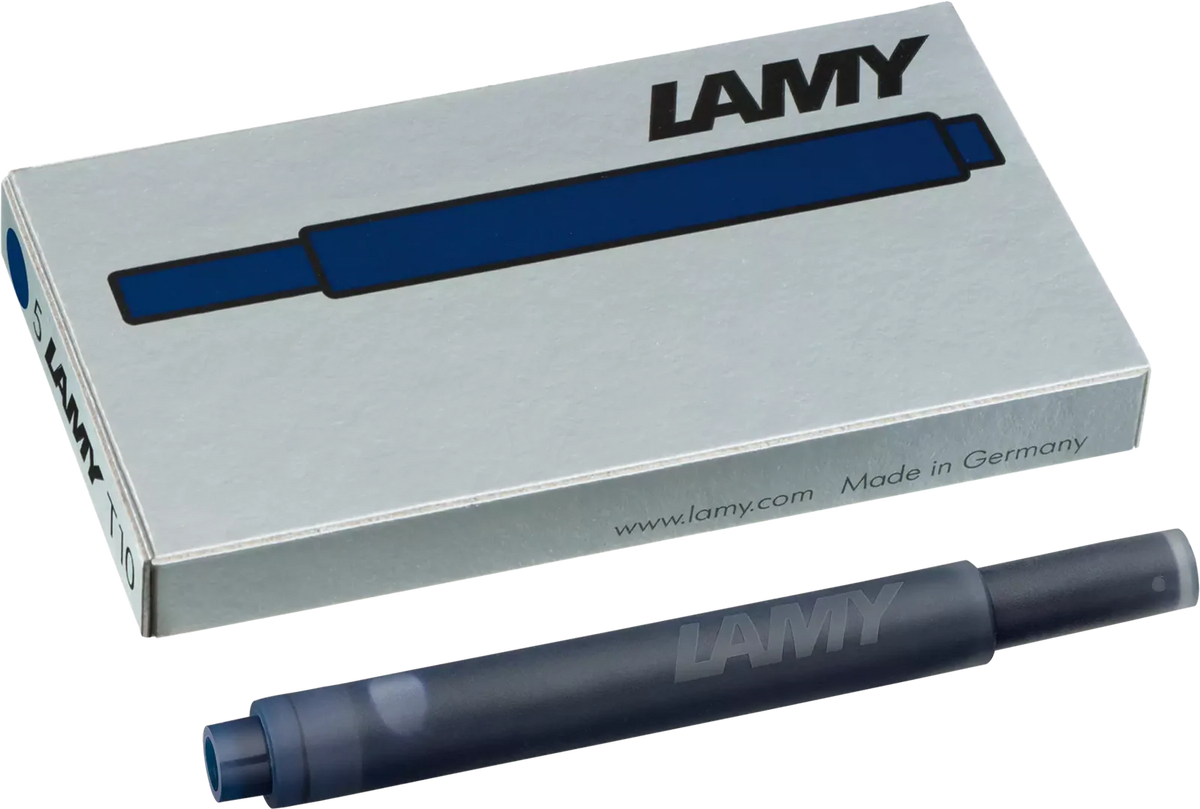 LAMY T 10 Ink Cartridges
