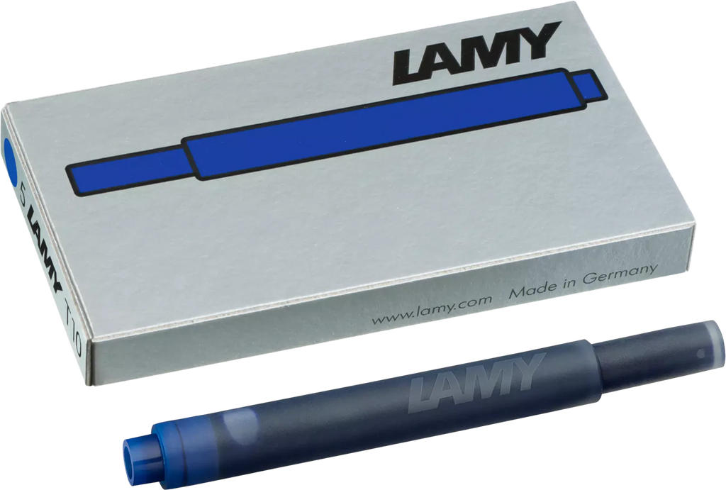 LAMY T 10 Ink Cartridges