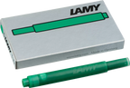 LAMY T 10 Ink Cartridges
