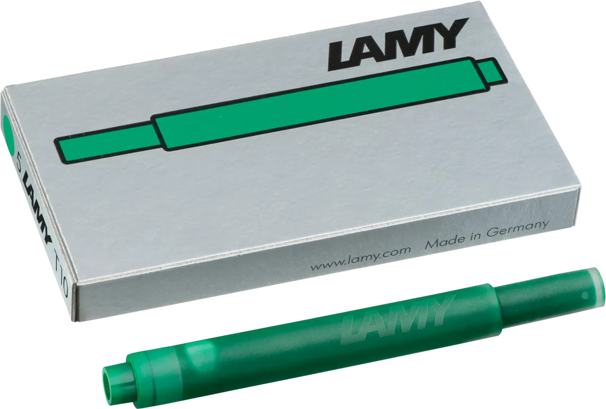LAMY T 10 Ink Cartridges
