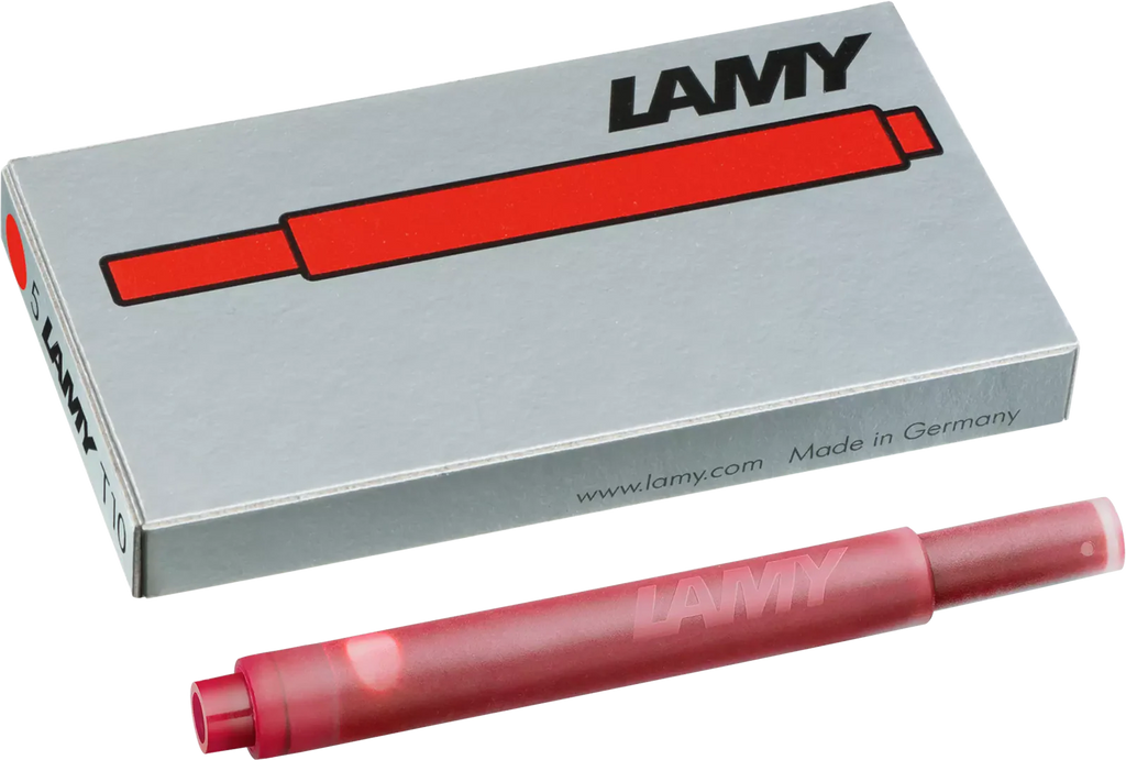 LAMY T 10 Ink Cartridges
