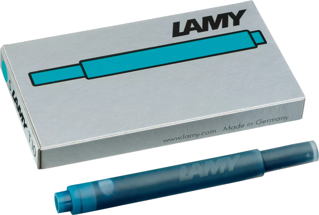 LAMY T 10 Ink Cartridges