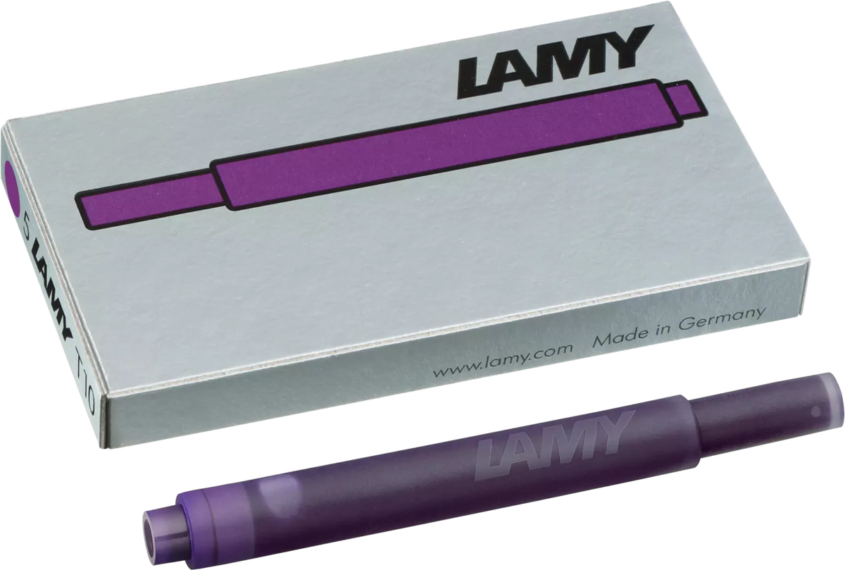 LAMY T 10 Ink Cartridges