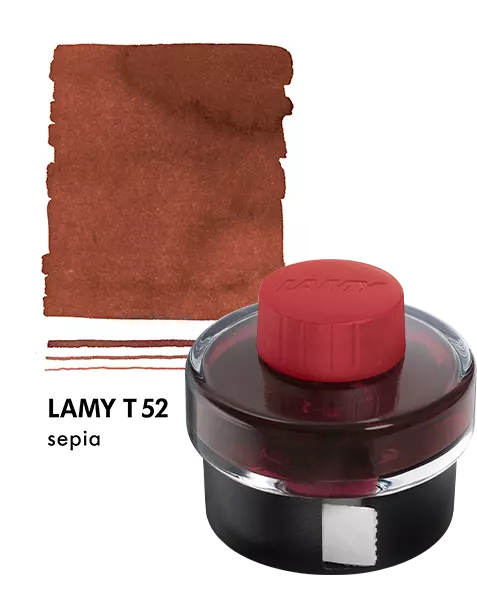 LAMY T 52 Ink (50 ml)