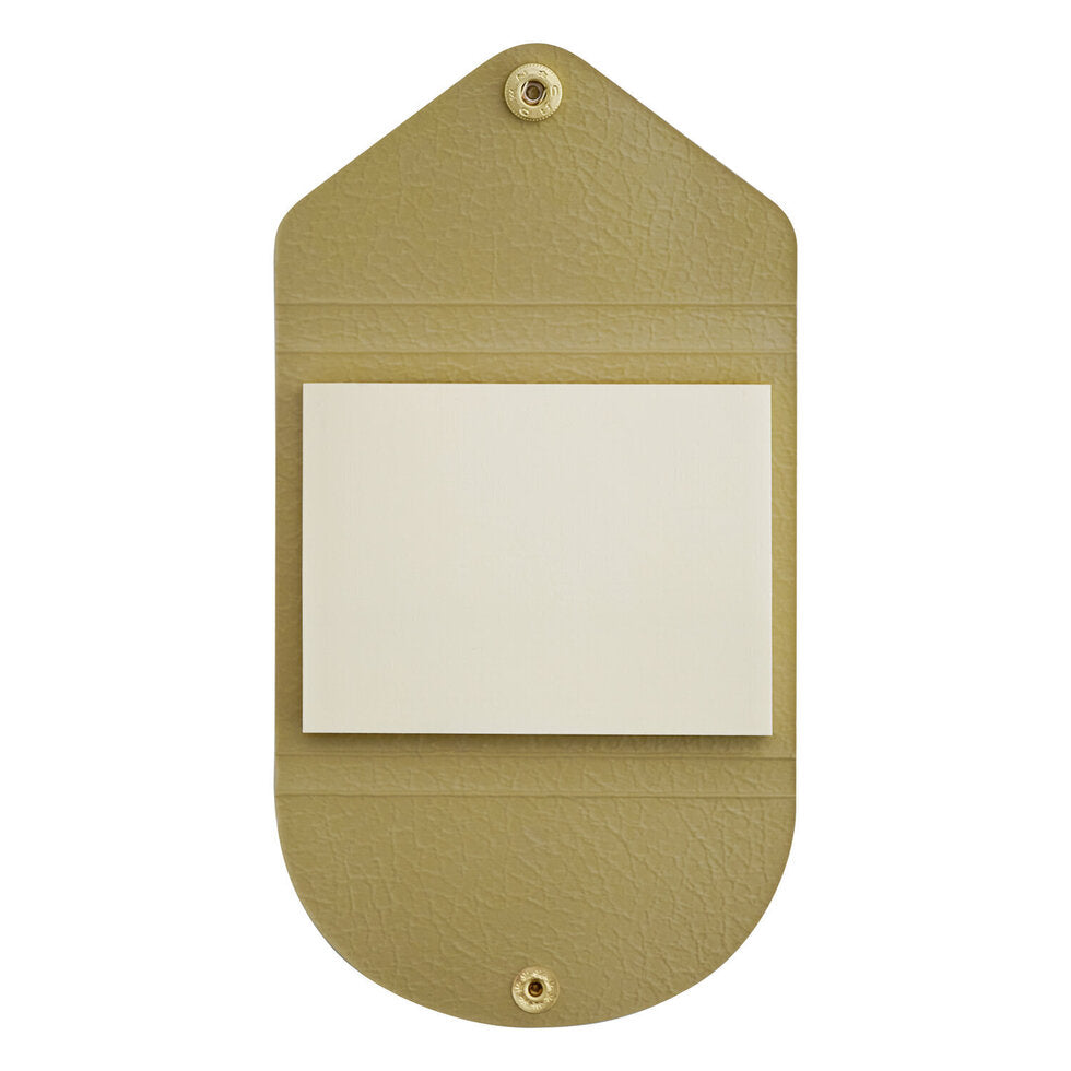 Life no Fusenshi: sticky note pads with covers