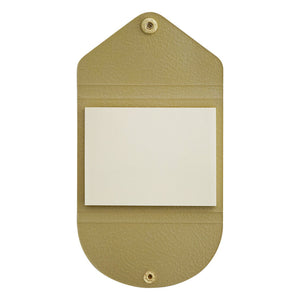 Life no Fusenshi: sticky note pads with covers