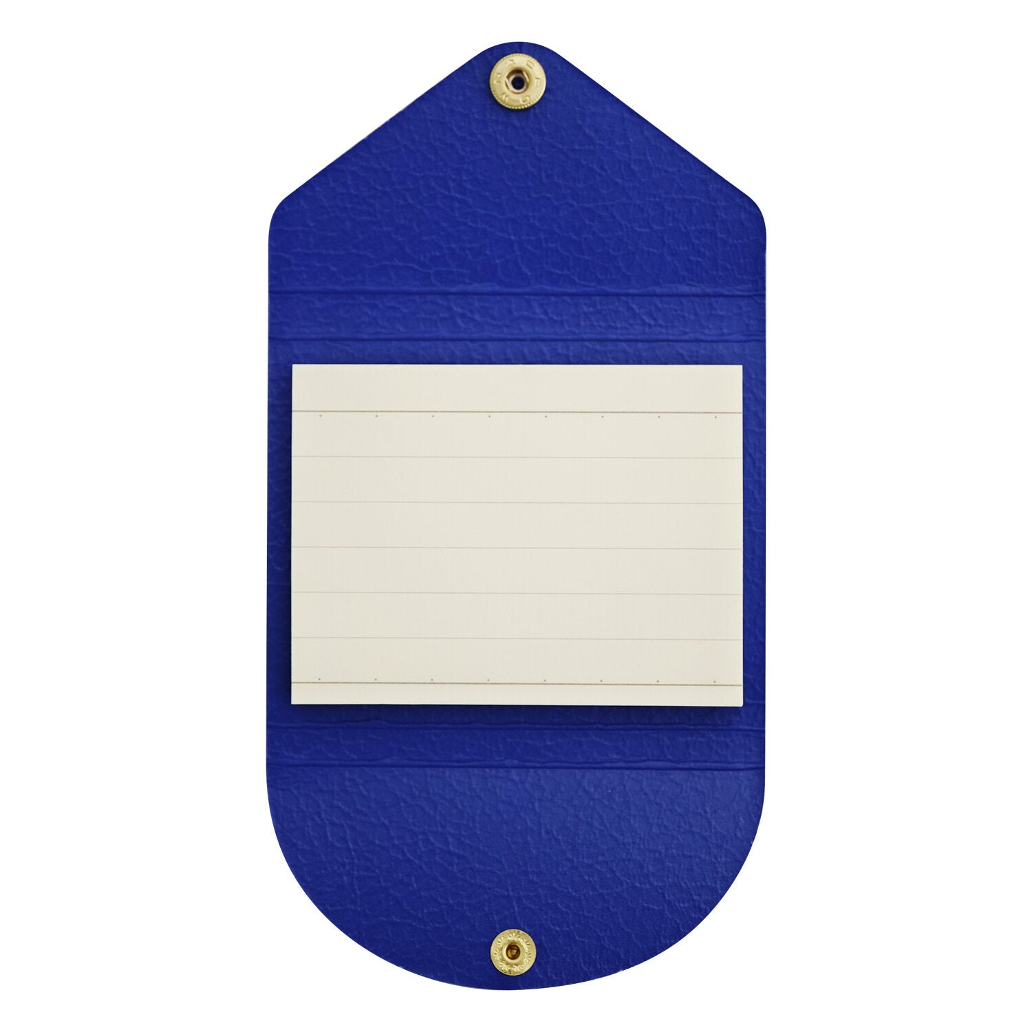Life no Fusenshi: sticky note pads with covers