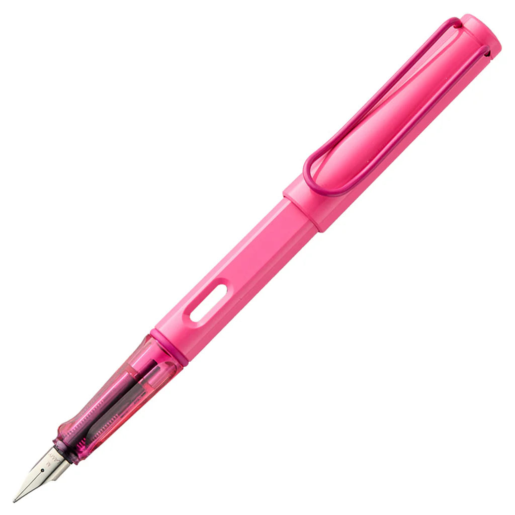 LAMY safari Fountain Pen