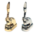 Round Embosser (Impression size: 1.6" diameter)