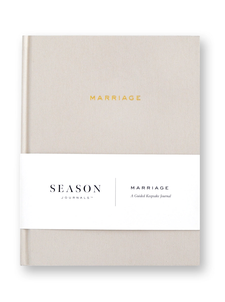Marriage Journal