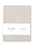 Marriage Journal