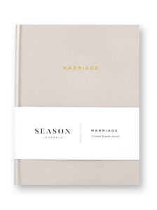 Marriage Journal