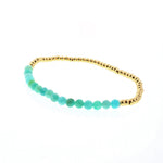 Load image into Gallery viewer, Birthstone Stacking Bracelets
