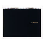Mnemosyne Spiralbound A4 Notebook