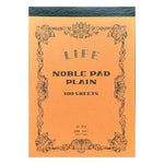 Load image into Gallery viewer, Life 	Noble Series Writing Pads
