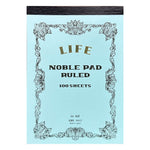 Load image into Gallery viewer, Life 	Noble Series Writing Pads
