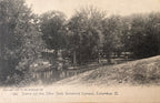 OSU 1905 Postcard