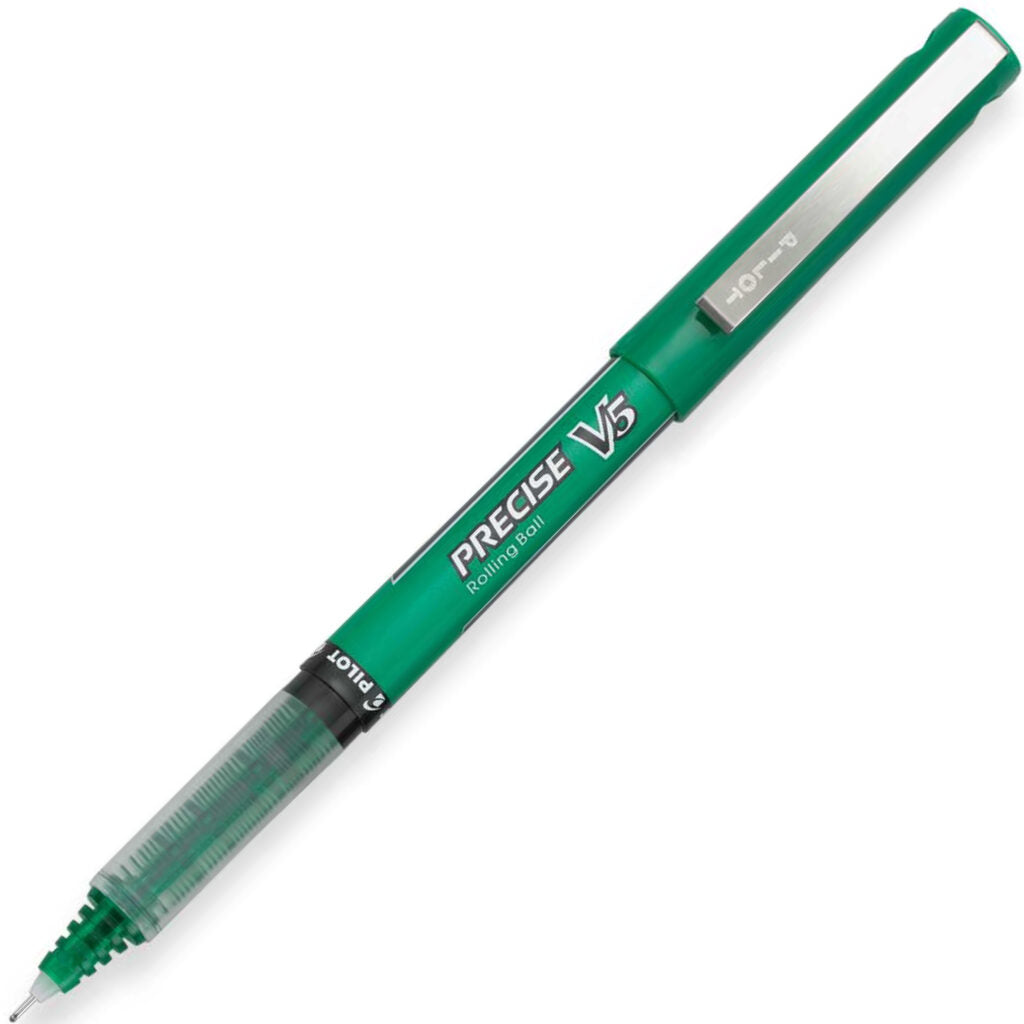 Pilot Precise V5 Rolling Ball
