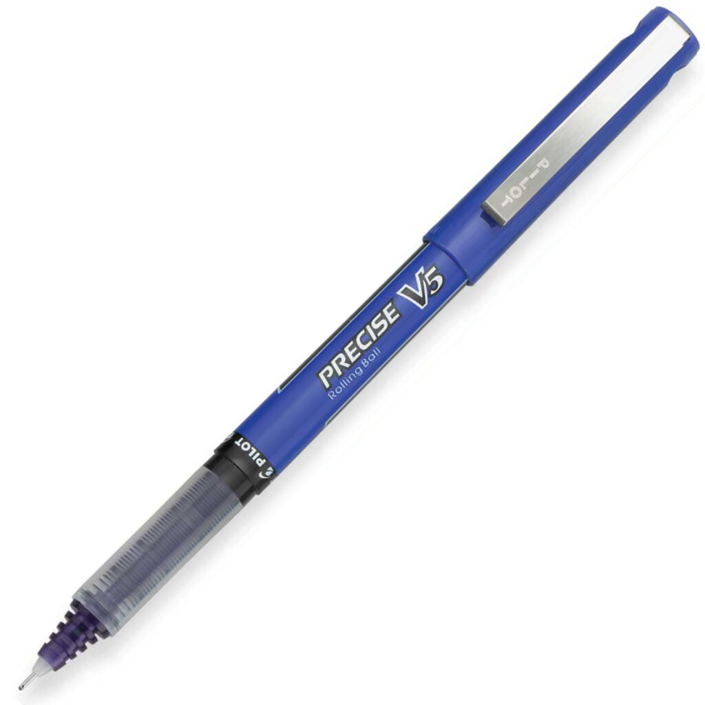 Pilot Precise V5 Rolling Ball