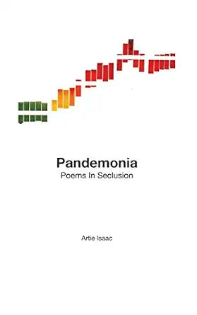 Pandemonia Poems In Seclusion