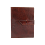 Load image into Gallery viewer, Manufactus Roma Journal 6" x 8" | Refillable
