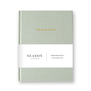 Pregnancy Journal