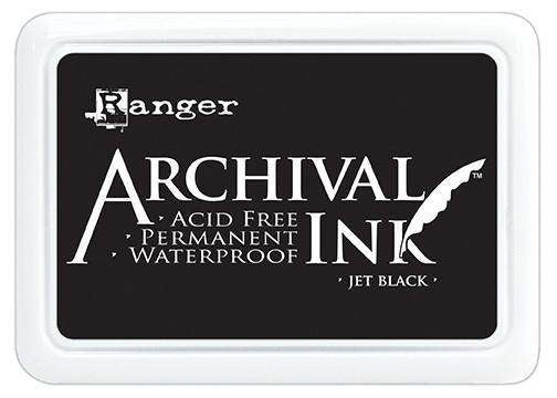 Ranger Archival Ink Pad