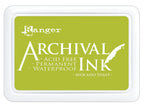Ranger Archival Ink Pad