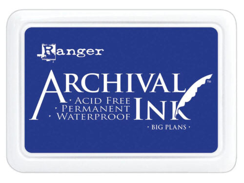 Ranger Archival Ink Pad