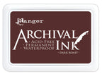 Ranger Archival Ink Pad