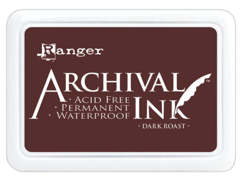 Ranger Archival Ink Pad