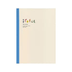 Iroful Note Book