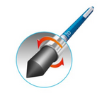uniball Kuru Toga Mechanical Pencil