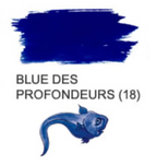 J. Herbin Fountain Pen Ink Cartridges